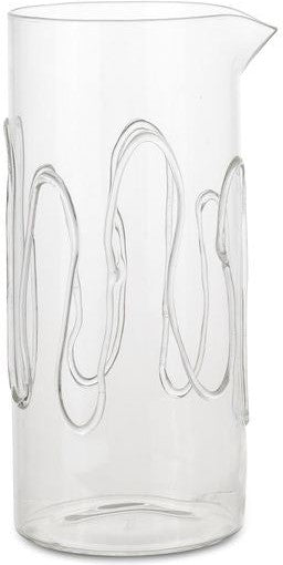 CARAFE DE DOODLE VIVO FERM