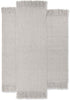 Ferm Living Alter Rug Natural，200 x 250厘米