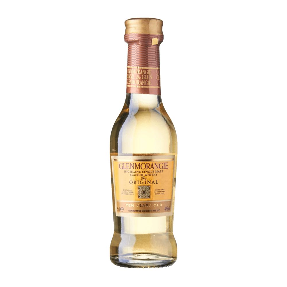 Glenmorangie den originale 0,05 l