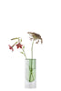 Studio About Flower Tube Vase 16 cm, vert