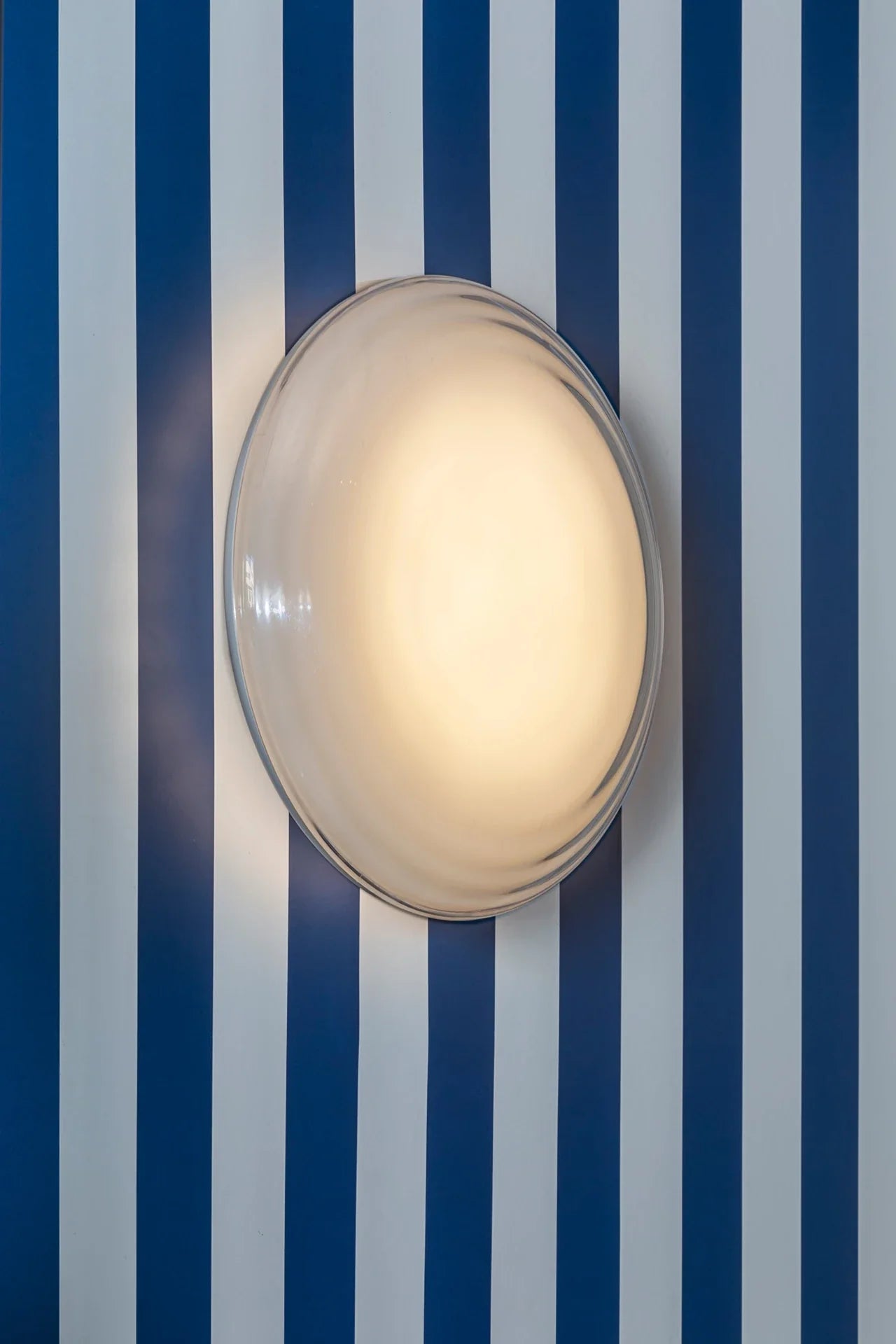 Louis Poulsen Ripls Ceiling/Wall Lamp, ø31 Cm