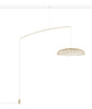  Skynest Motion Floor Lamp Amandel