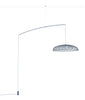  Skynest Motion Floor Lamp Blue Tomaline