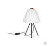  Lampe de table de ballet