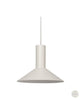  Formula Pendant Lamp ø26 White