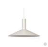  Formula Pendant Lamp ø50 White