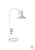  Formula Table Lamp White