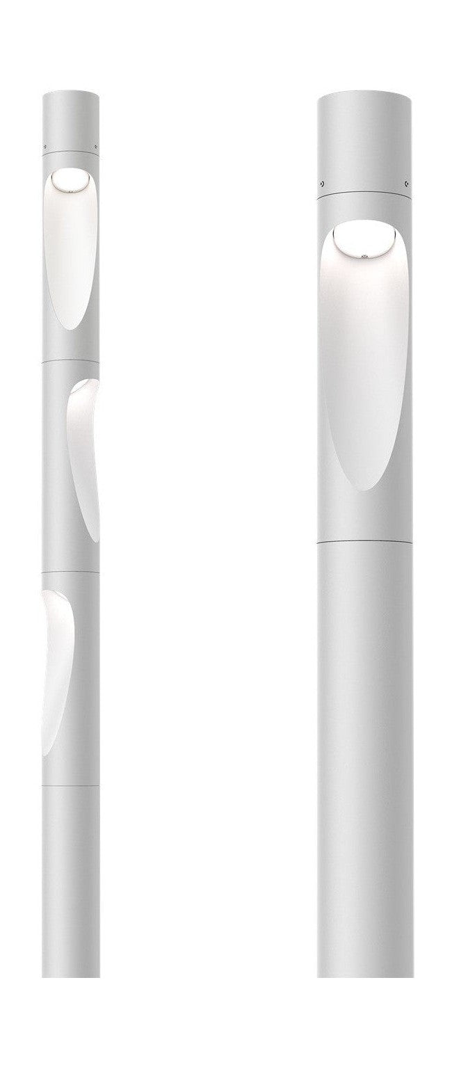 Louis Poulsen Lampe Flindt Plaza 2667 Lumens Dali, aluminium